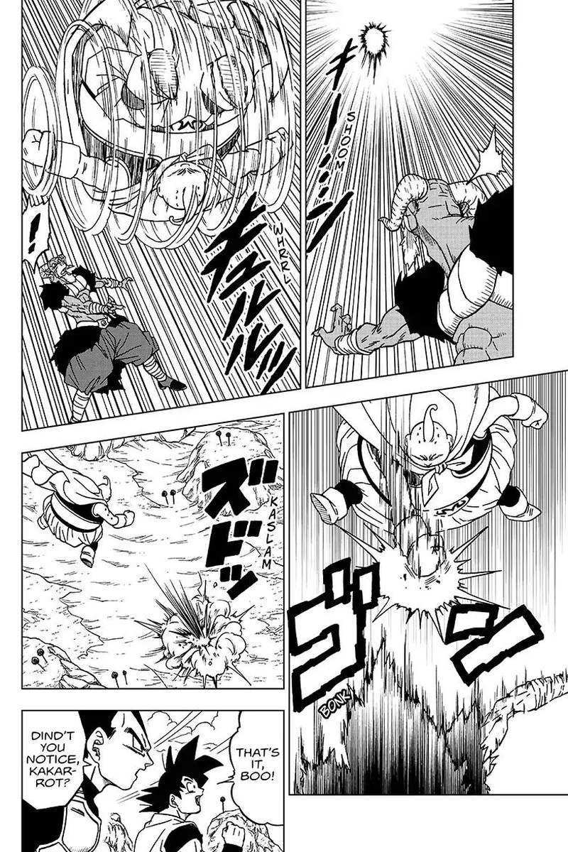 Dragon Ball Super 47 44