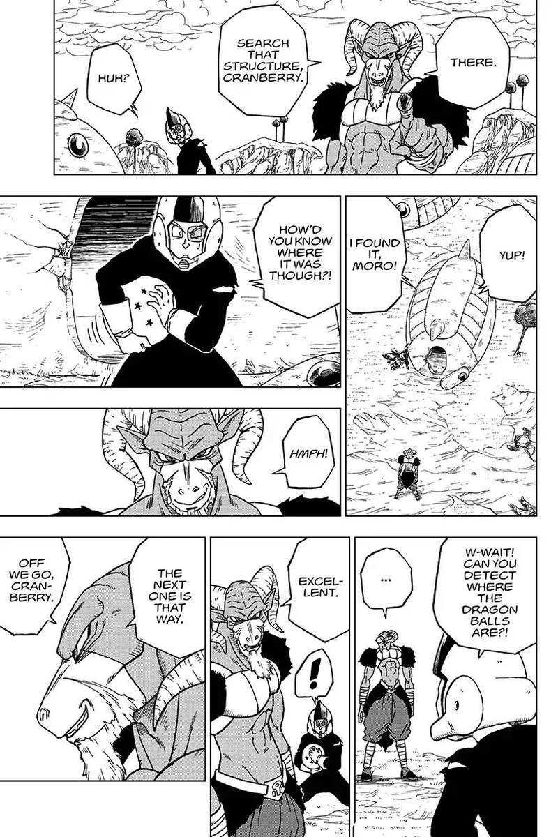 Dragon Ball Super 47 5