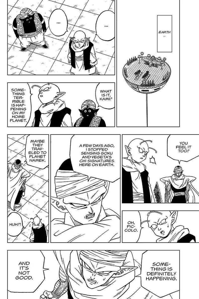 Dragon Ball Super 47 6