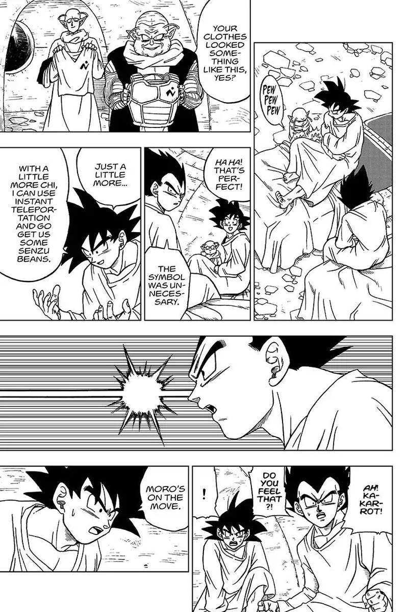 Dragon Ball Super 47 9