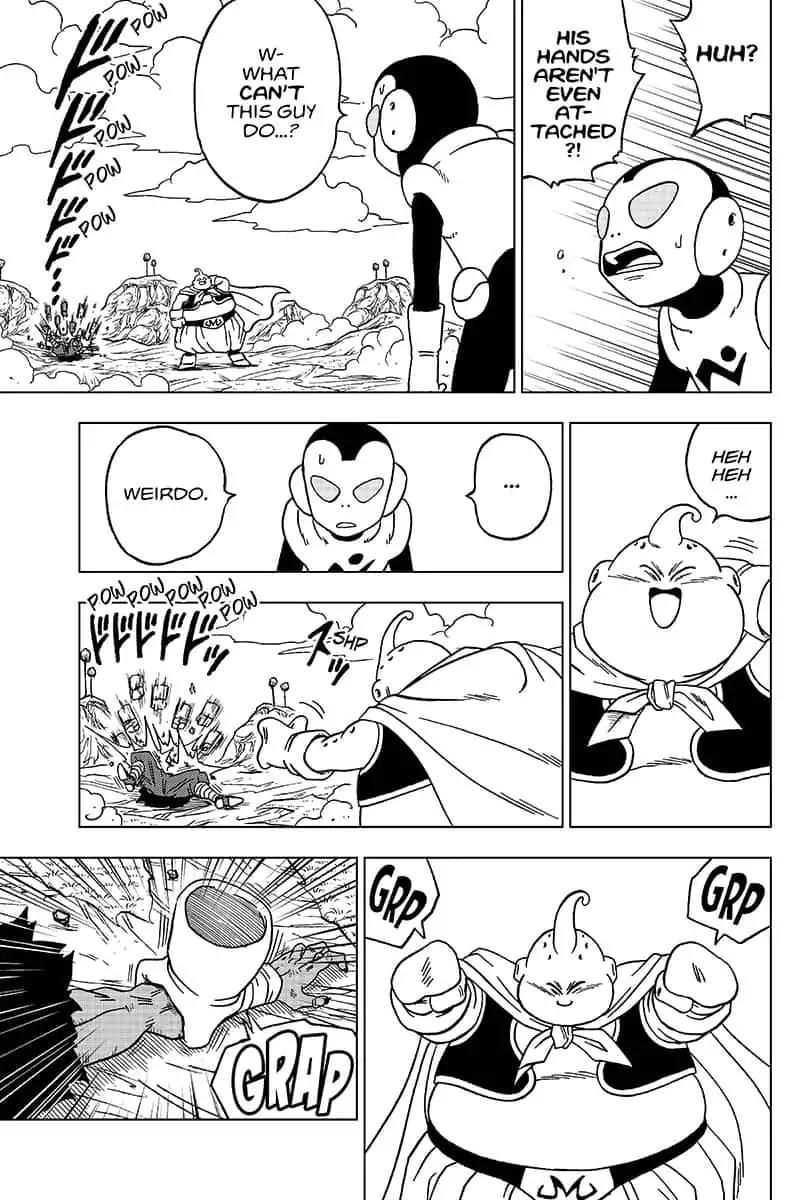 Dragon Ball Super 48 13