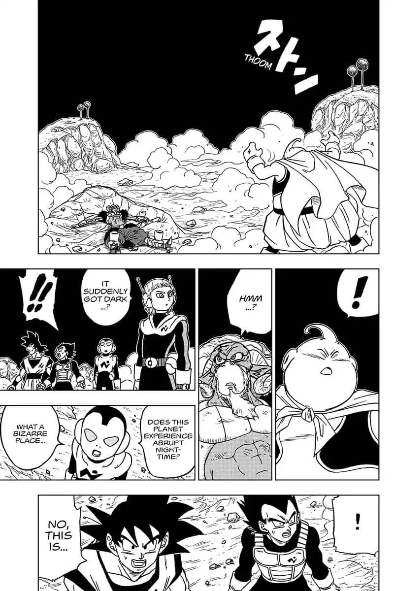 Dragon Ball Super 48 15