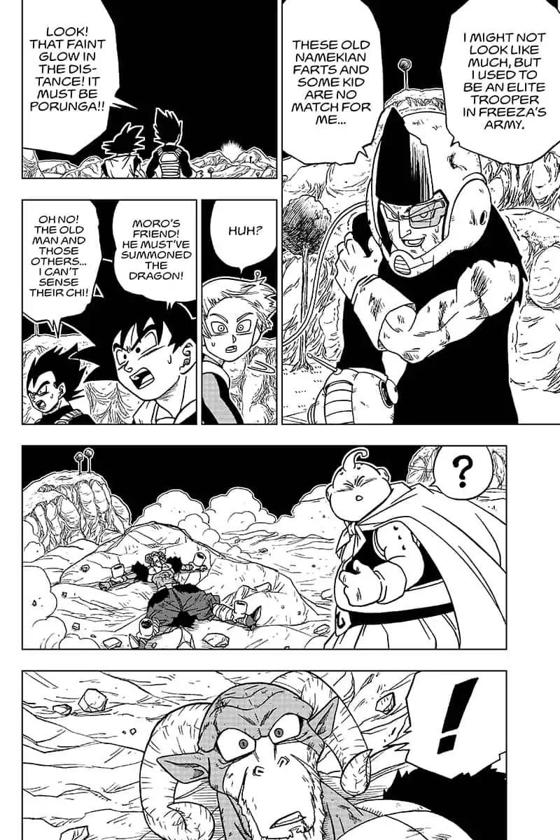 Dragon Ball Super 48 18