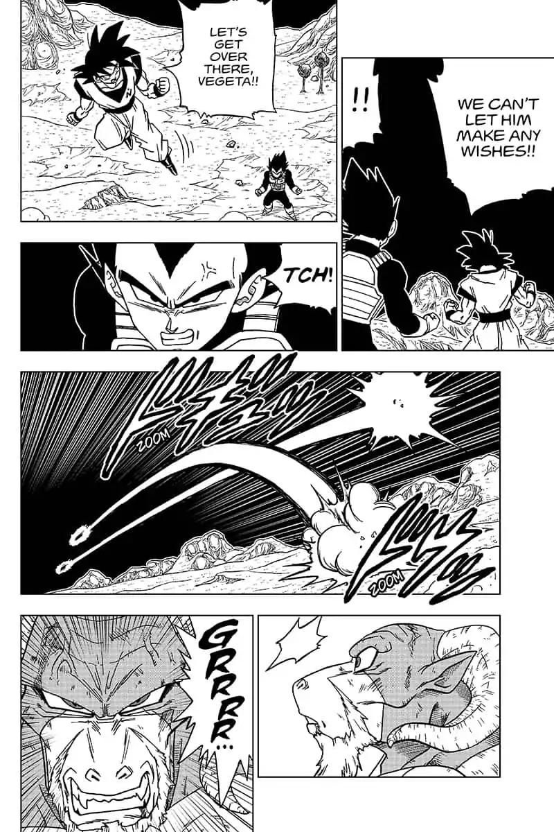 Dragon Ball Super 48 20