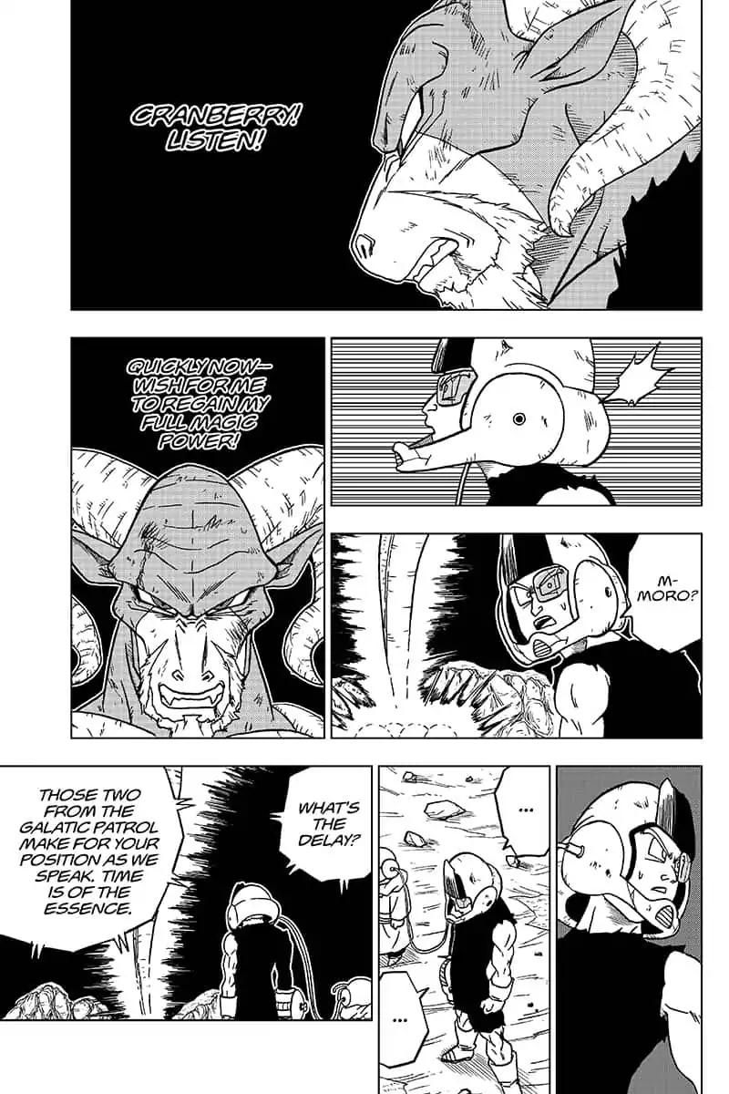 Dragon Ball Super 48 21