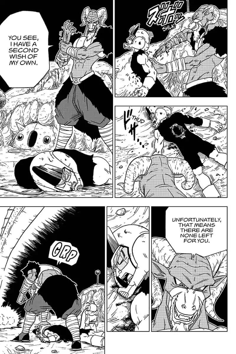 Dragon Ball Super 48 29