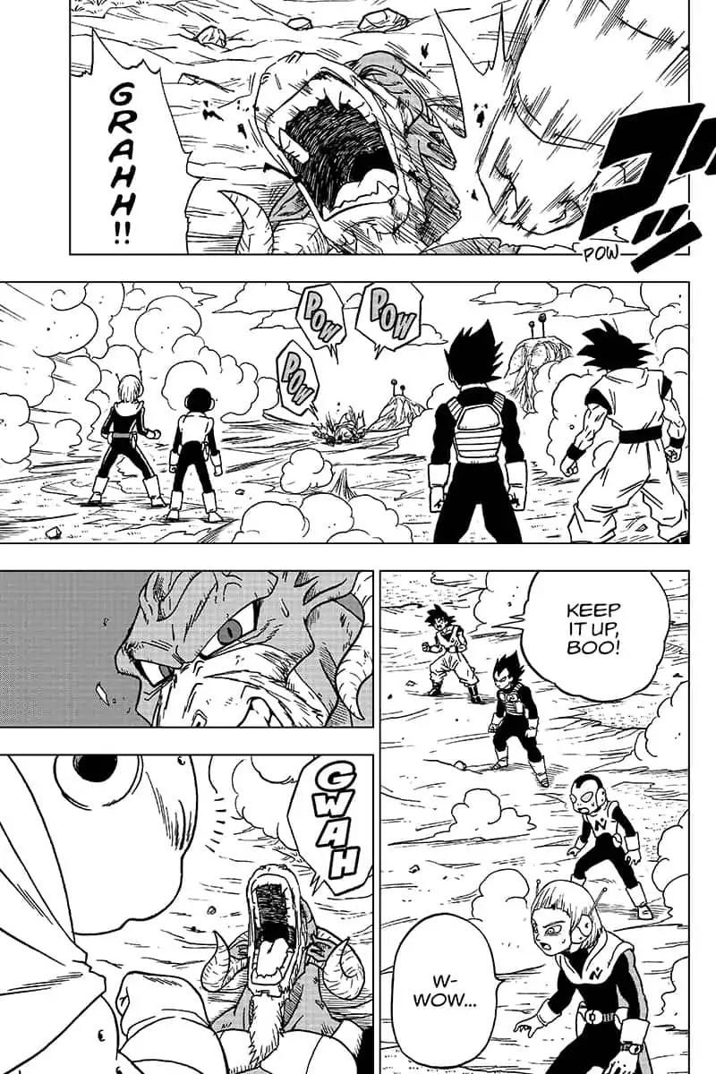 Dragon Ball Super 48 3