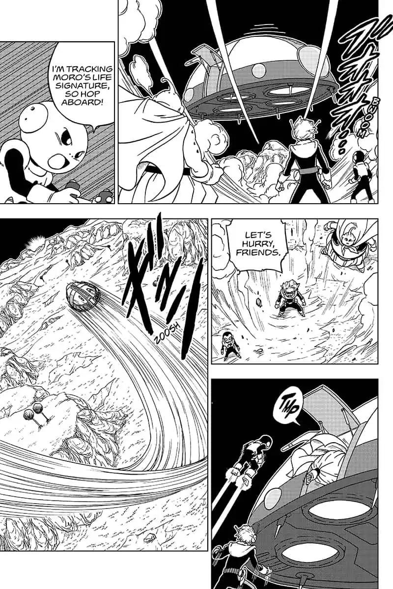 Dragon Ball Super 48 31