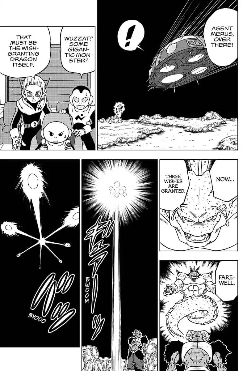 Dragon Ball Super 48 33