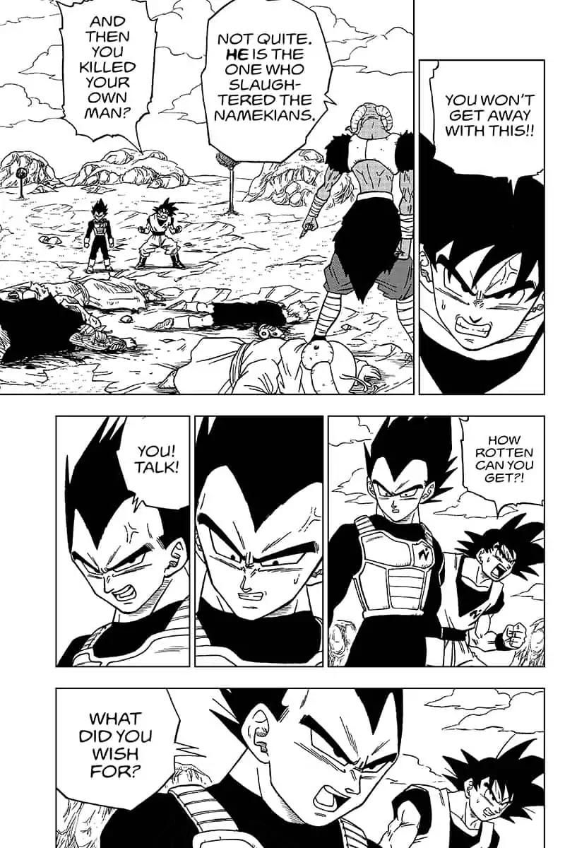 Dragon Ball Super 48 35