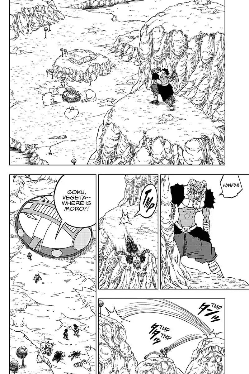 Dragon Ball Super 48 38