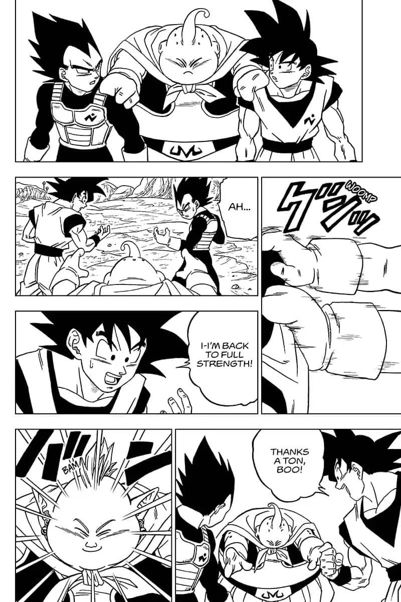 Dragon Ball Super 48 42