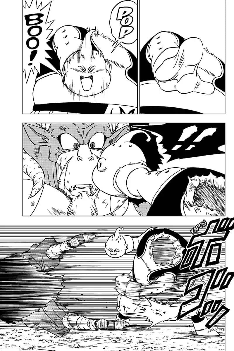 Dragon Ball Super 48 5