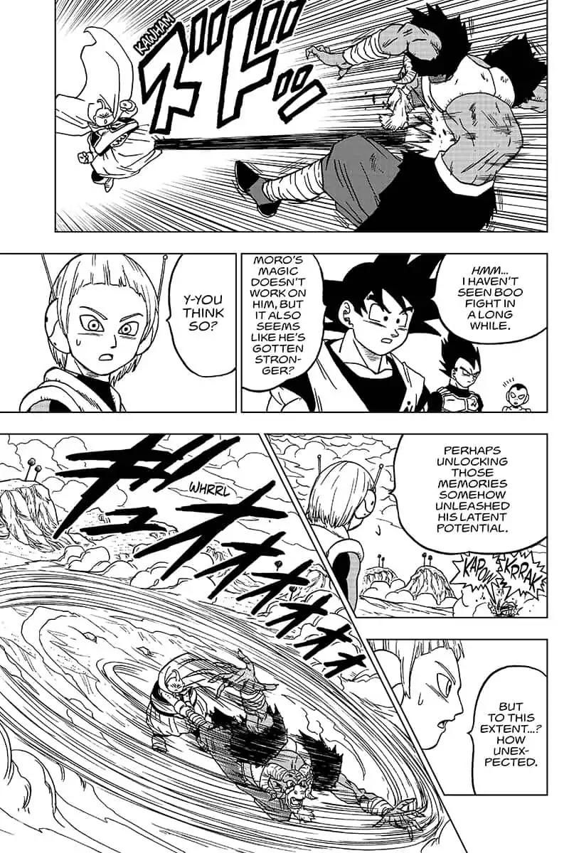 Dragon Ball Super 48 7