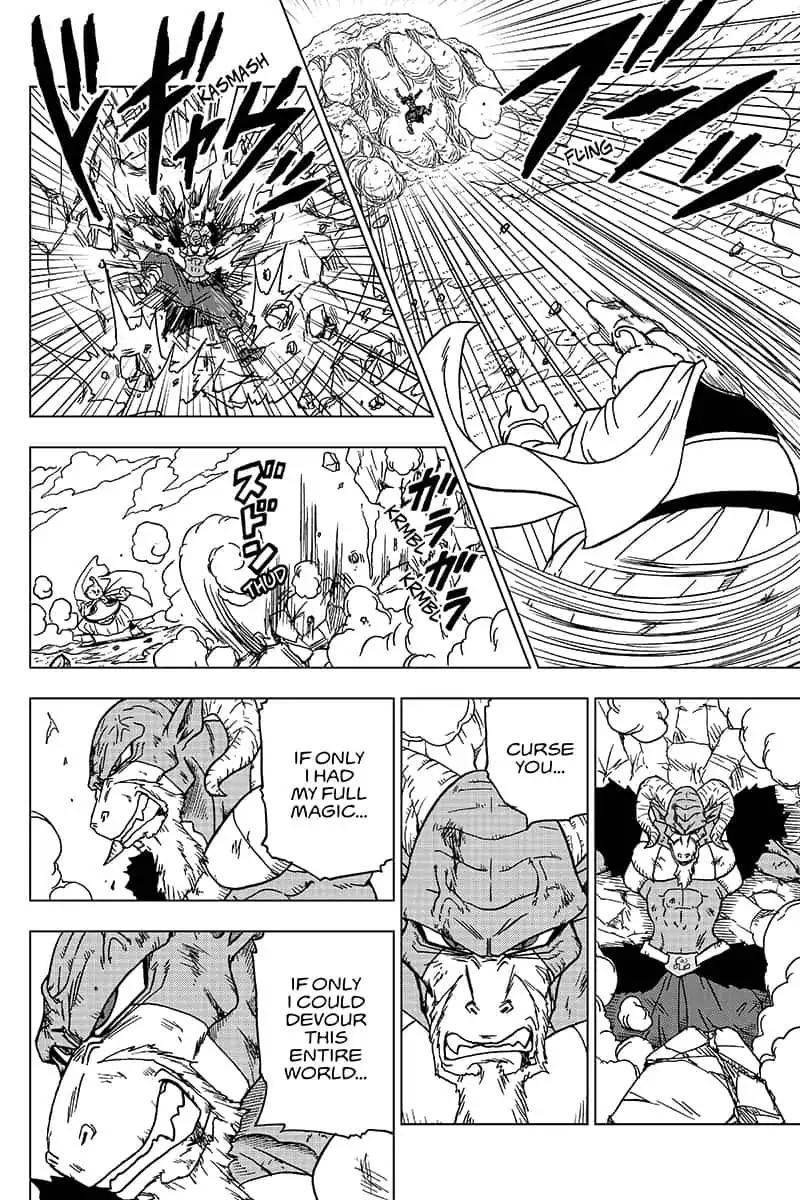 Dragon Ball Super 48 8