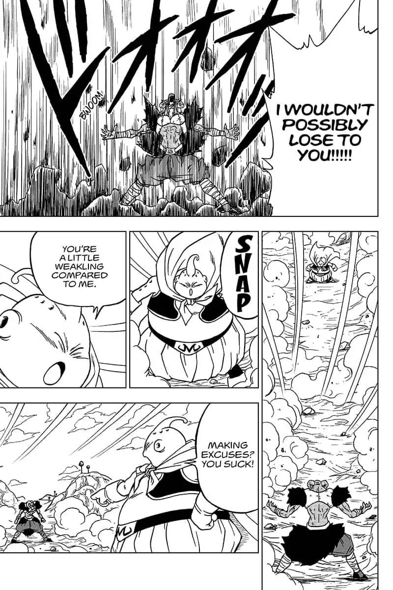 Dragon Ball Super 48 9