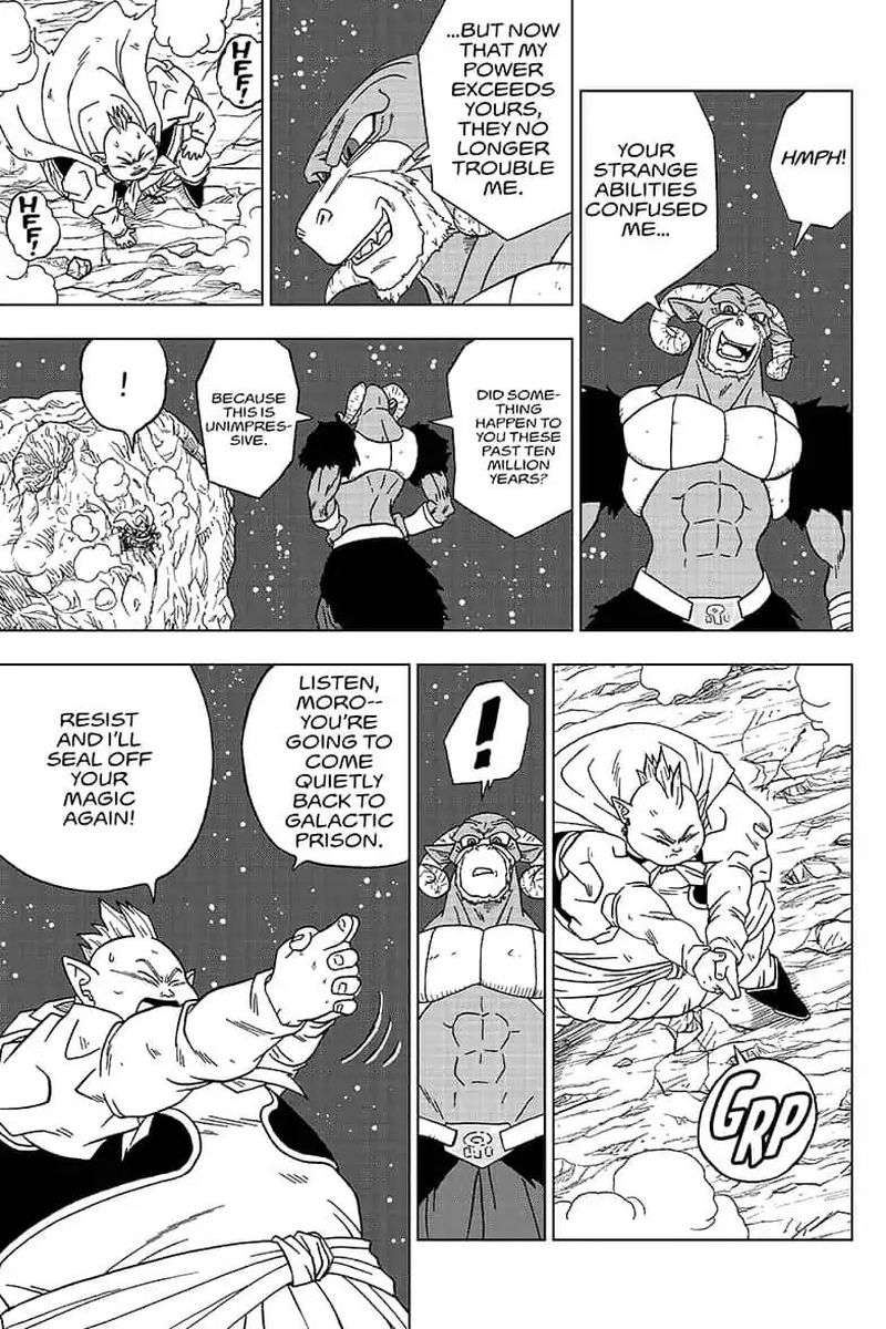 Dragon Ball Super 49 16