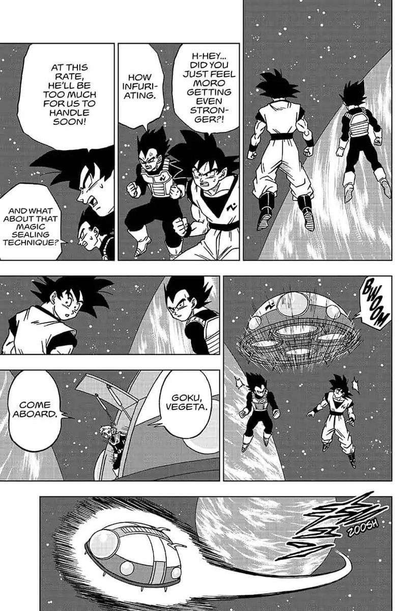Dragon Ball Super 49 18