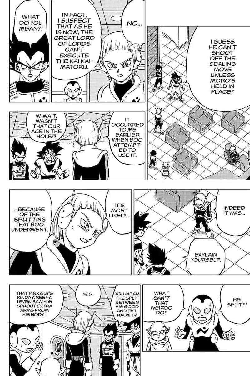 Dragon Ball Super 49 19