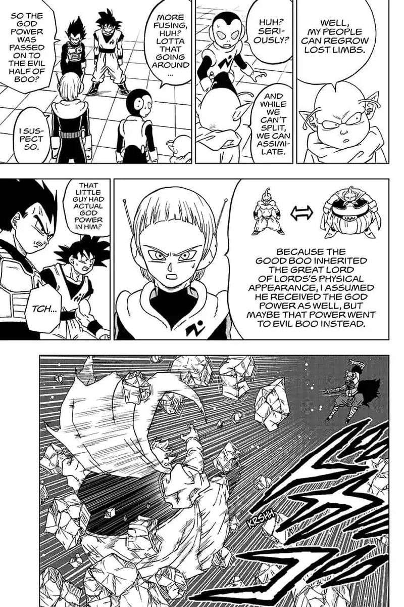 Dragon Ball Super 49 20