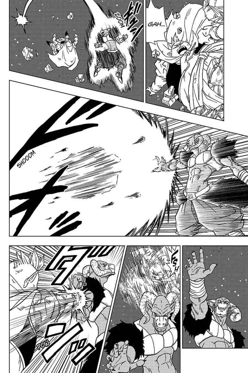 Dragon Ball Super 49 21