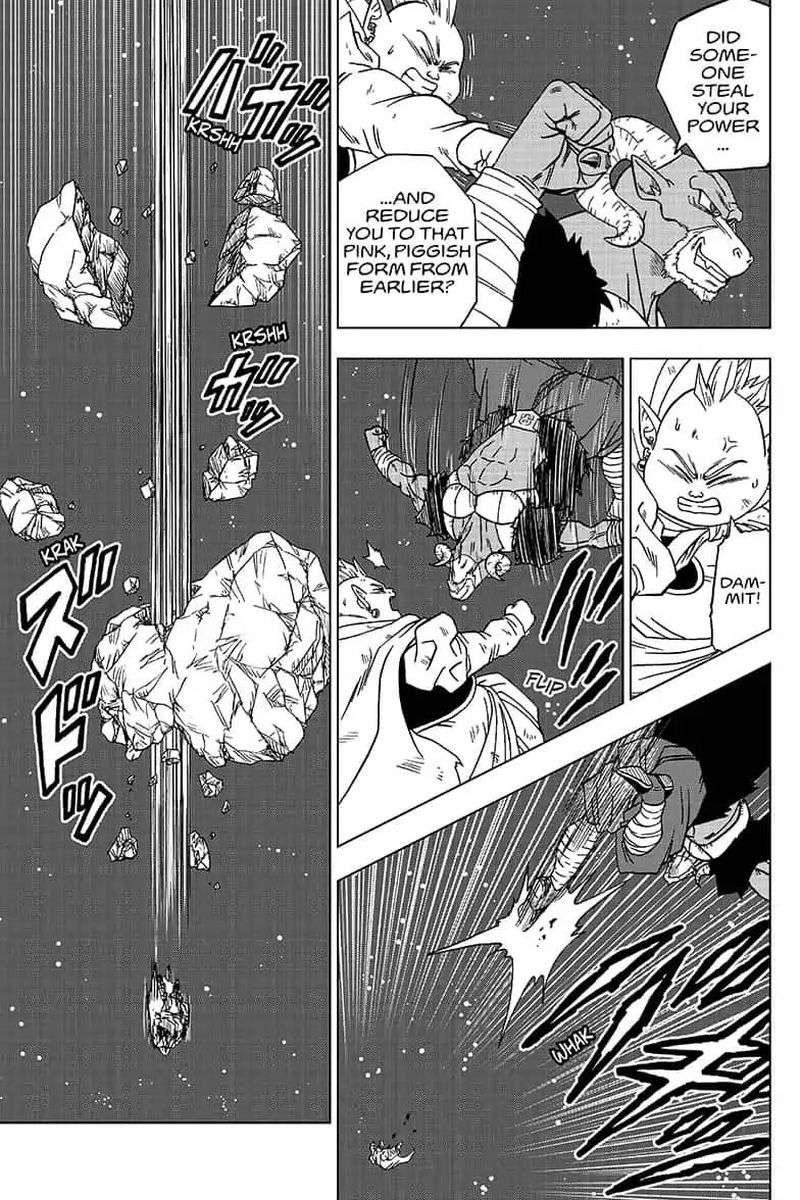 Dragon Ball Super 49 22