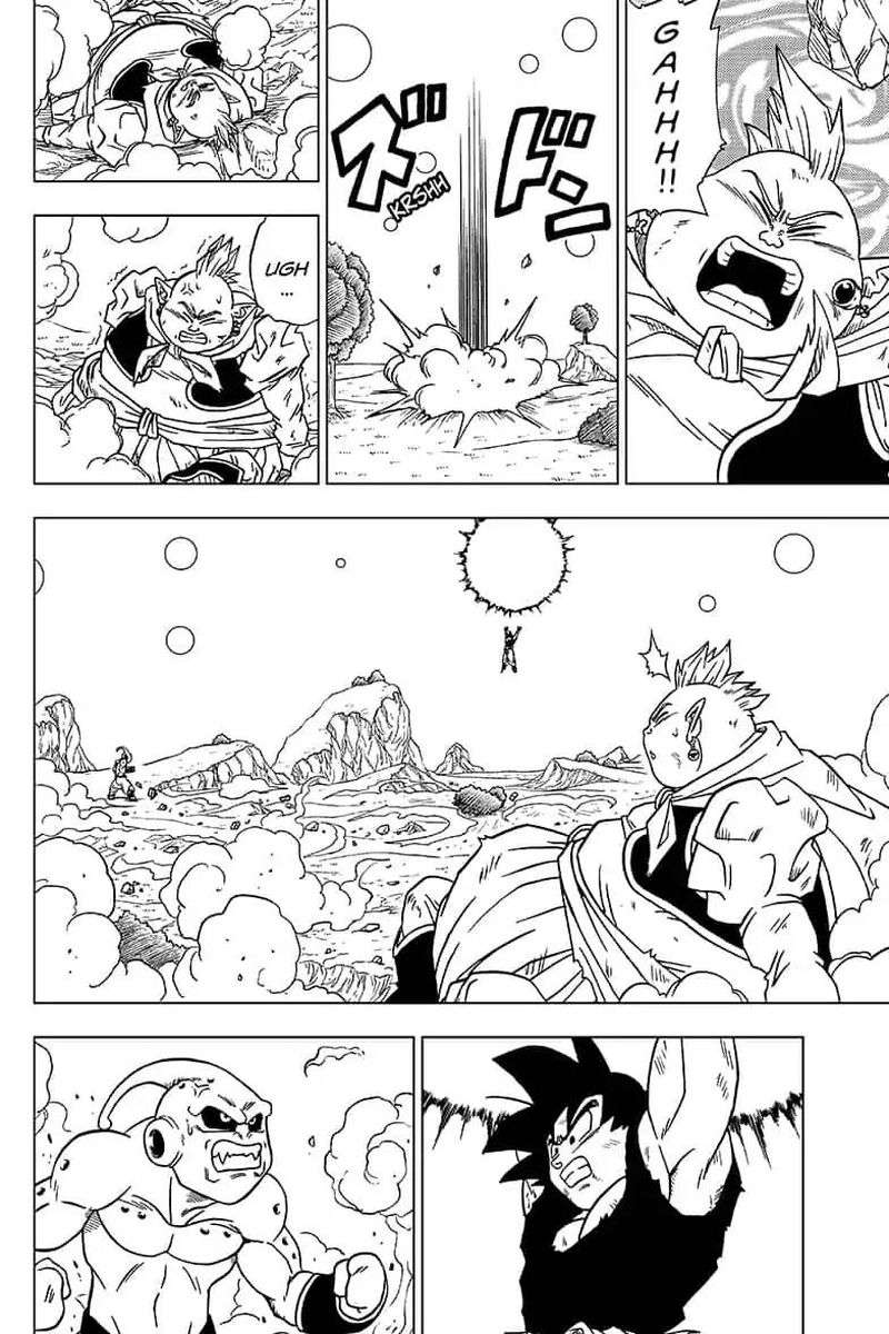 Dragon Ball Super 49 23