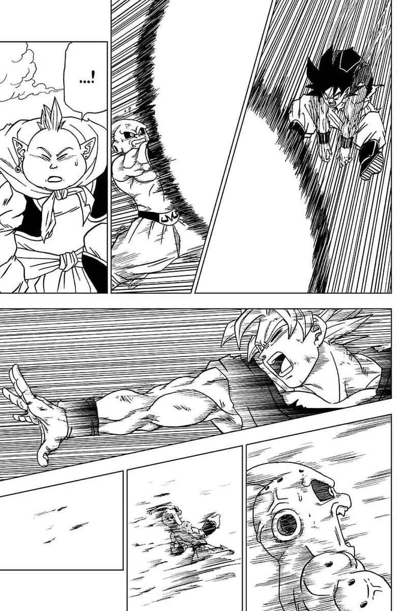 Dragon Ball Super 49 24