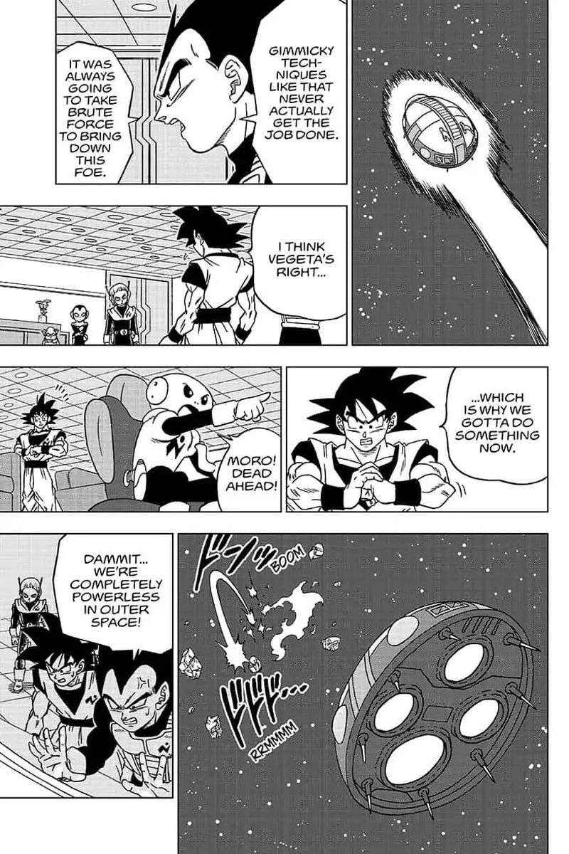 Dragon Ball Super 49 26