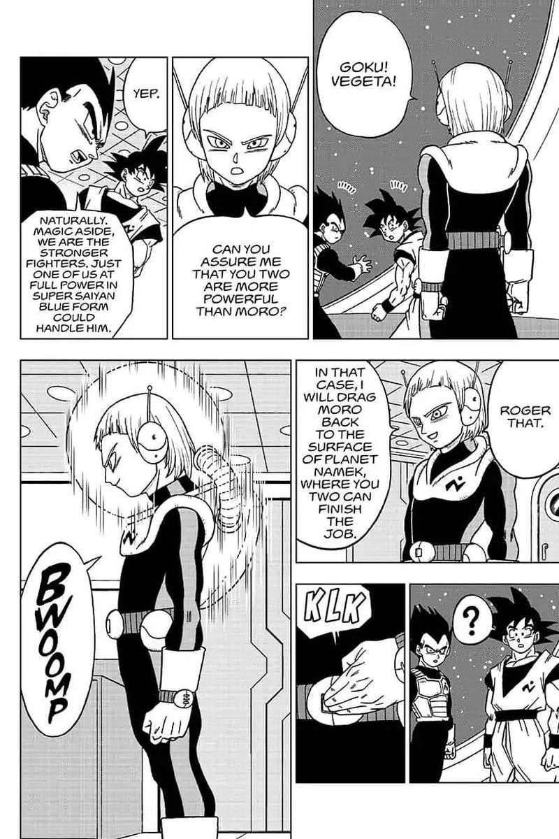 Dragon Ball Super 49 27