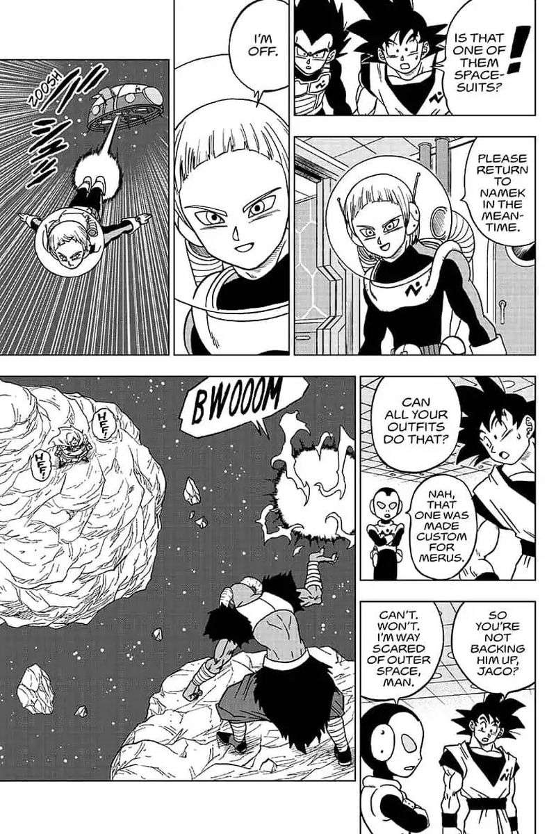 Dragon Ball Super 49 28
