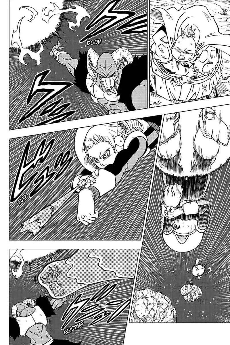Dragon Ball Super 49 29