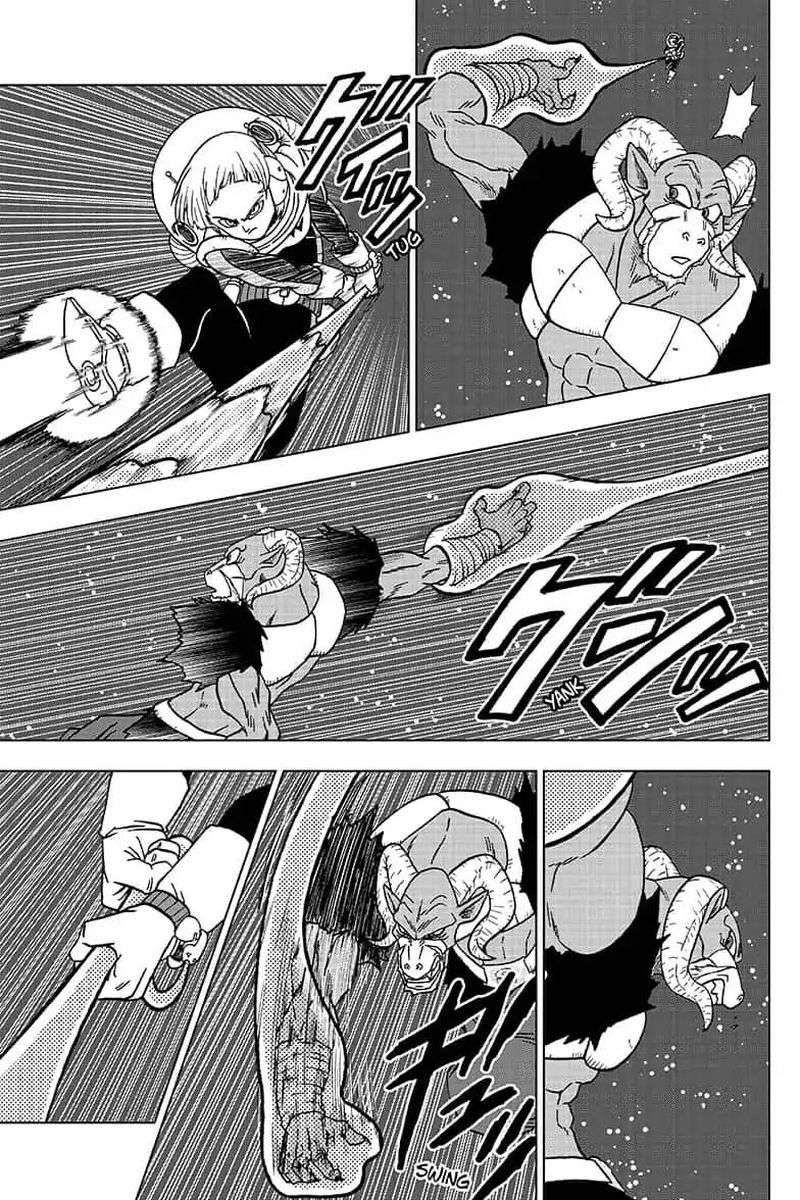 Dragon Ball Super 49 30