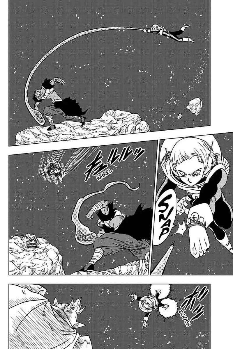 Dragon Ball Super 49 31