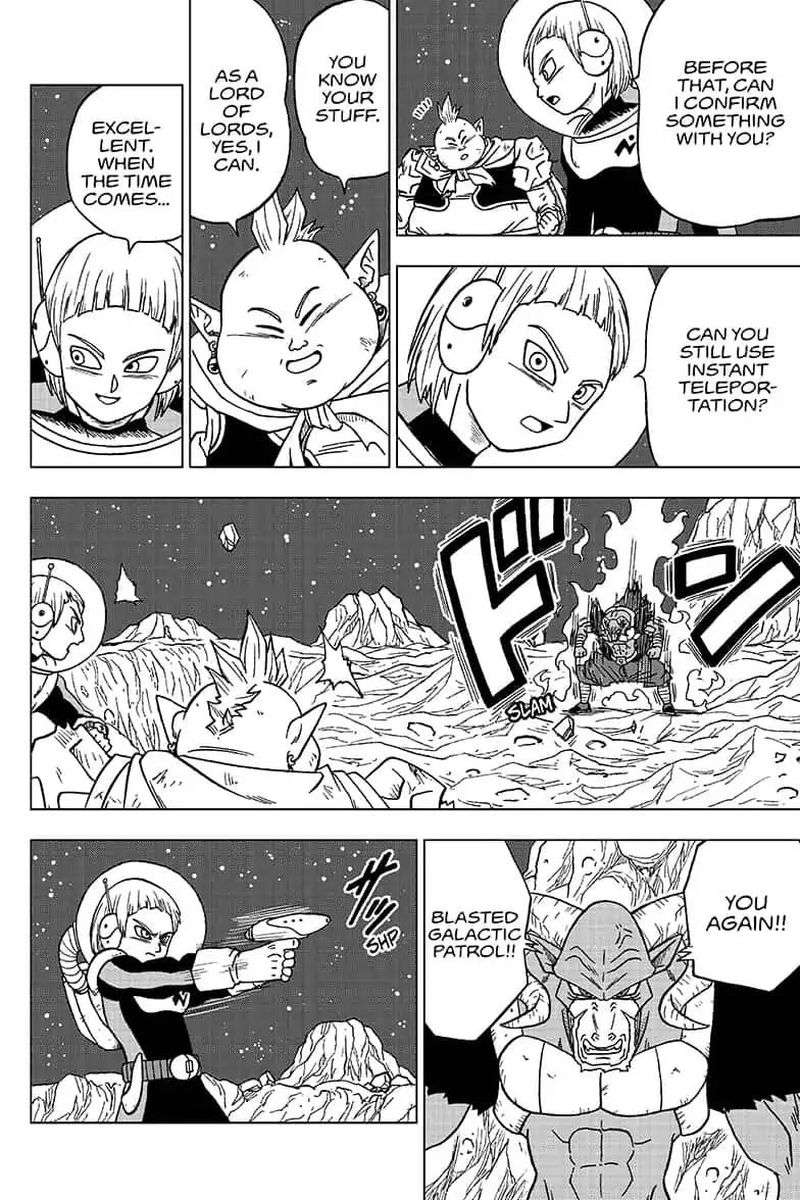 Dragon Ball Super 49 33