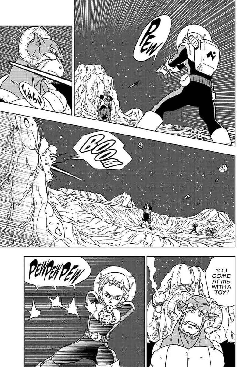 Dragon Ball Super 49 34