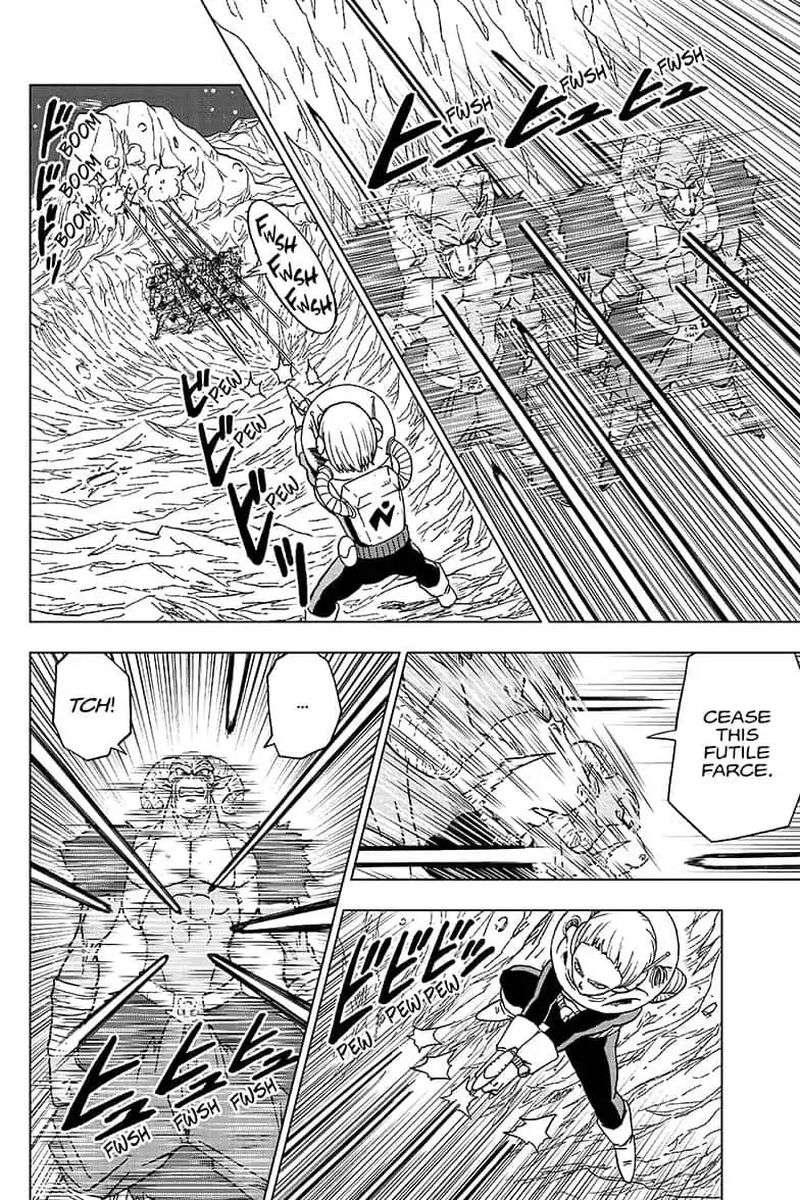 Dragon Ball Super 49 35