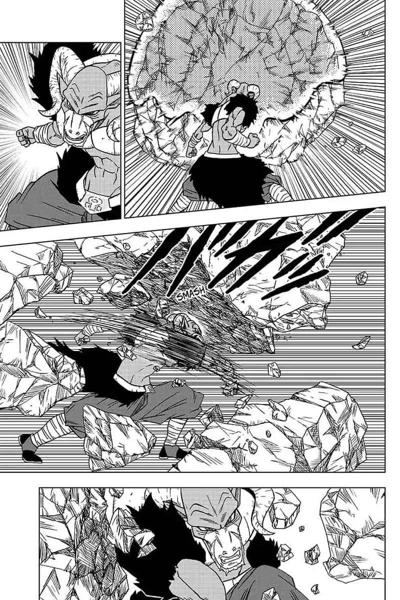Dragon Ball Super 49 38