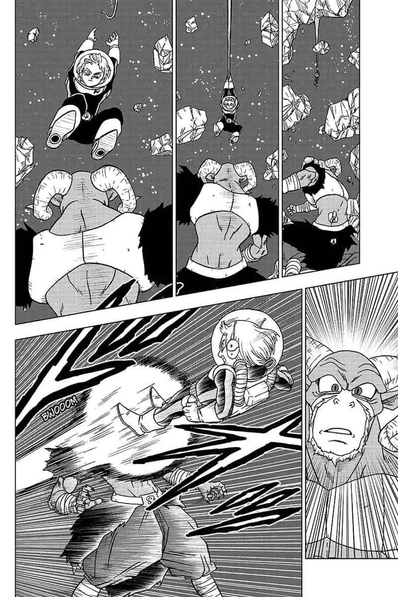 Dragon Ball Super 49 39
