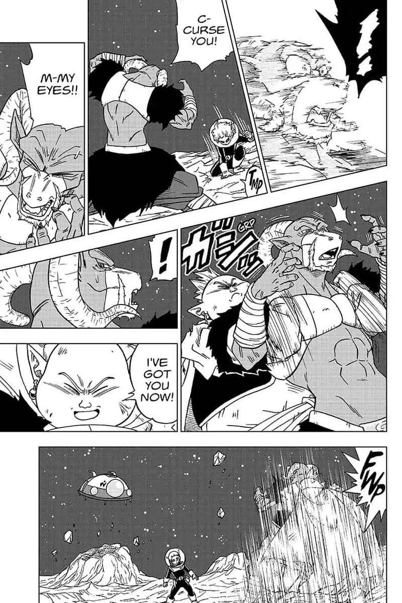 Dragon Ball Super 49 40