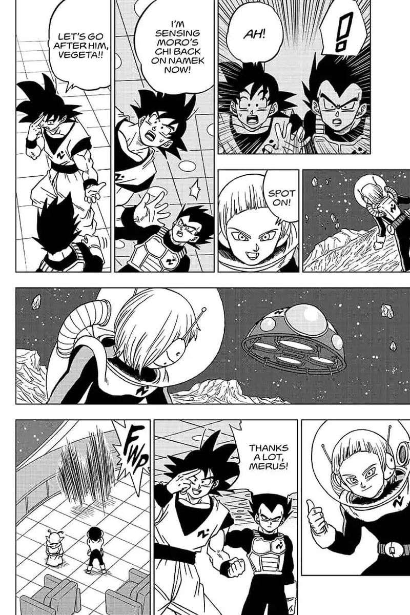 Dragon Ball Super 49 41