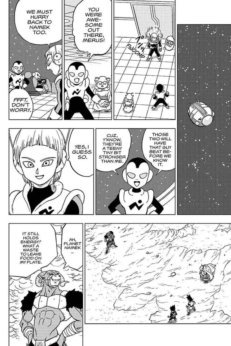 Dragon Ball Super 49 43