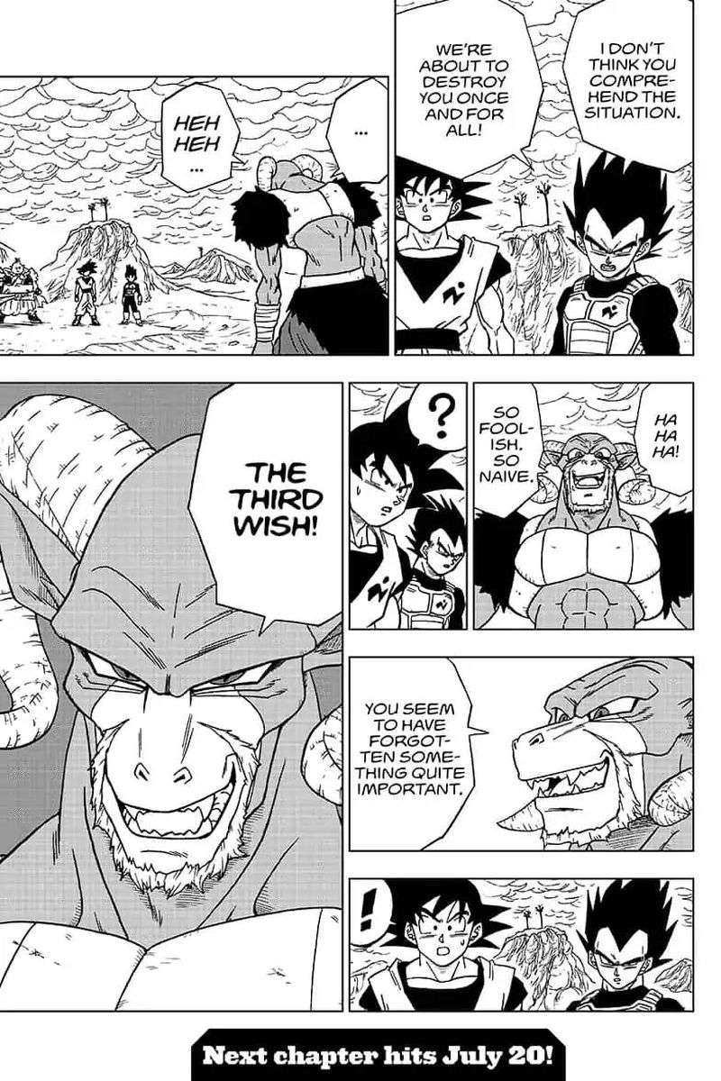 Dragon Ball Super 49 44