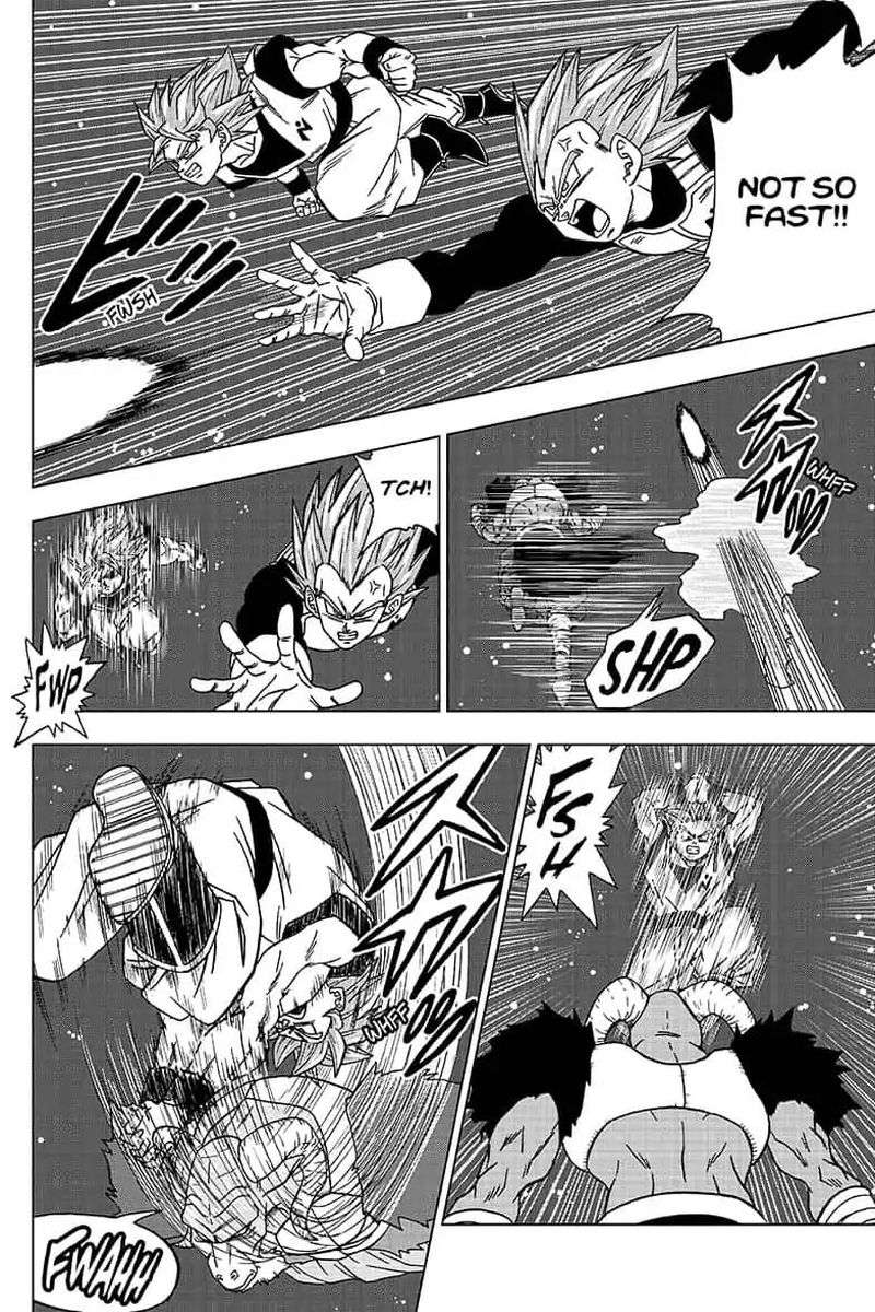 Dragon Ball Super 49 5