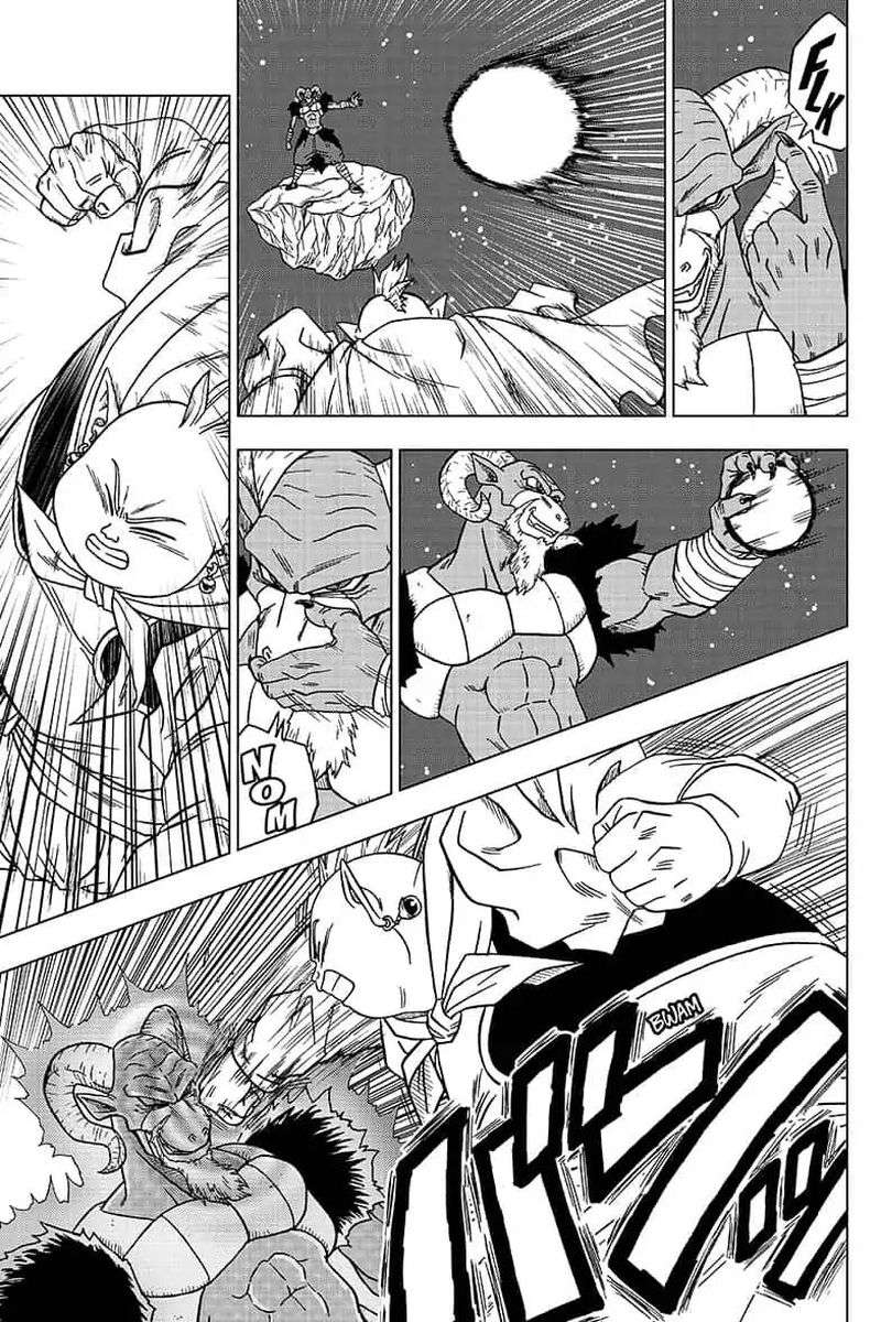 Dragon Ball Super 49 8