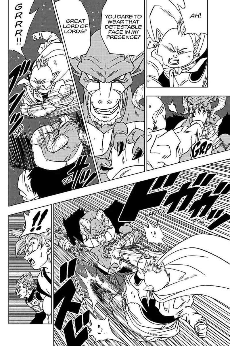 Dragon Ball Super 49 9