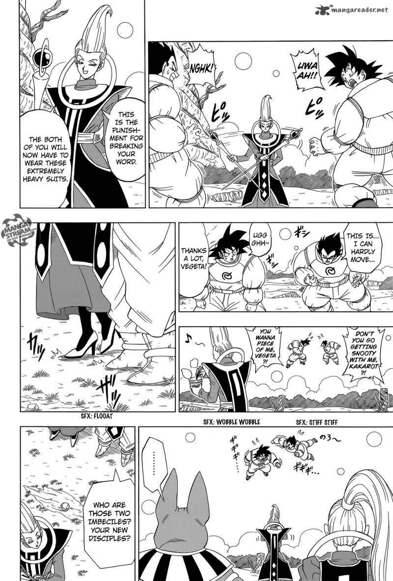 Dragon Ball Super 5 13