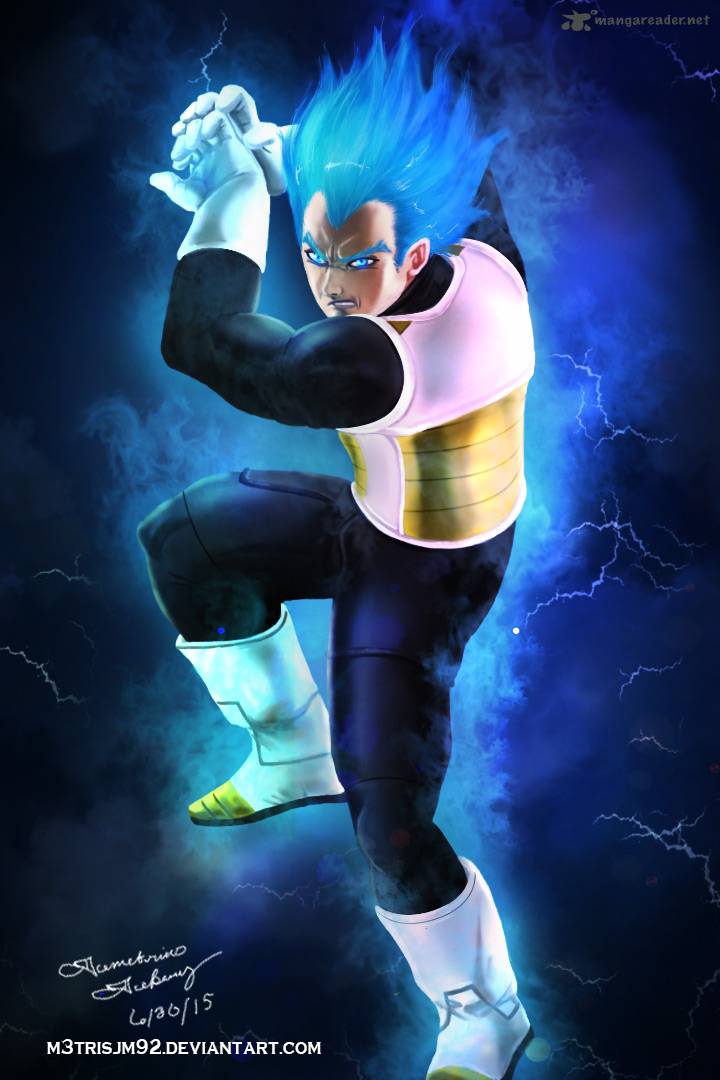 Dragon Ball Super 5 23