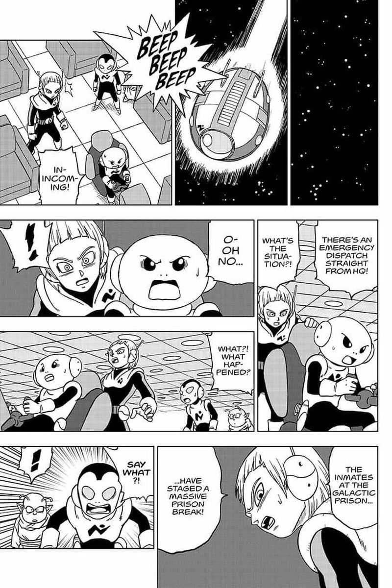 Dragon Ball Super 50 13