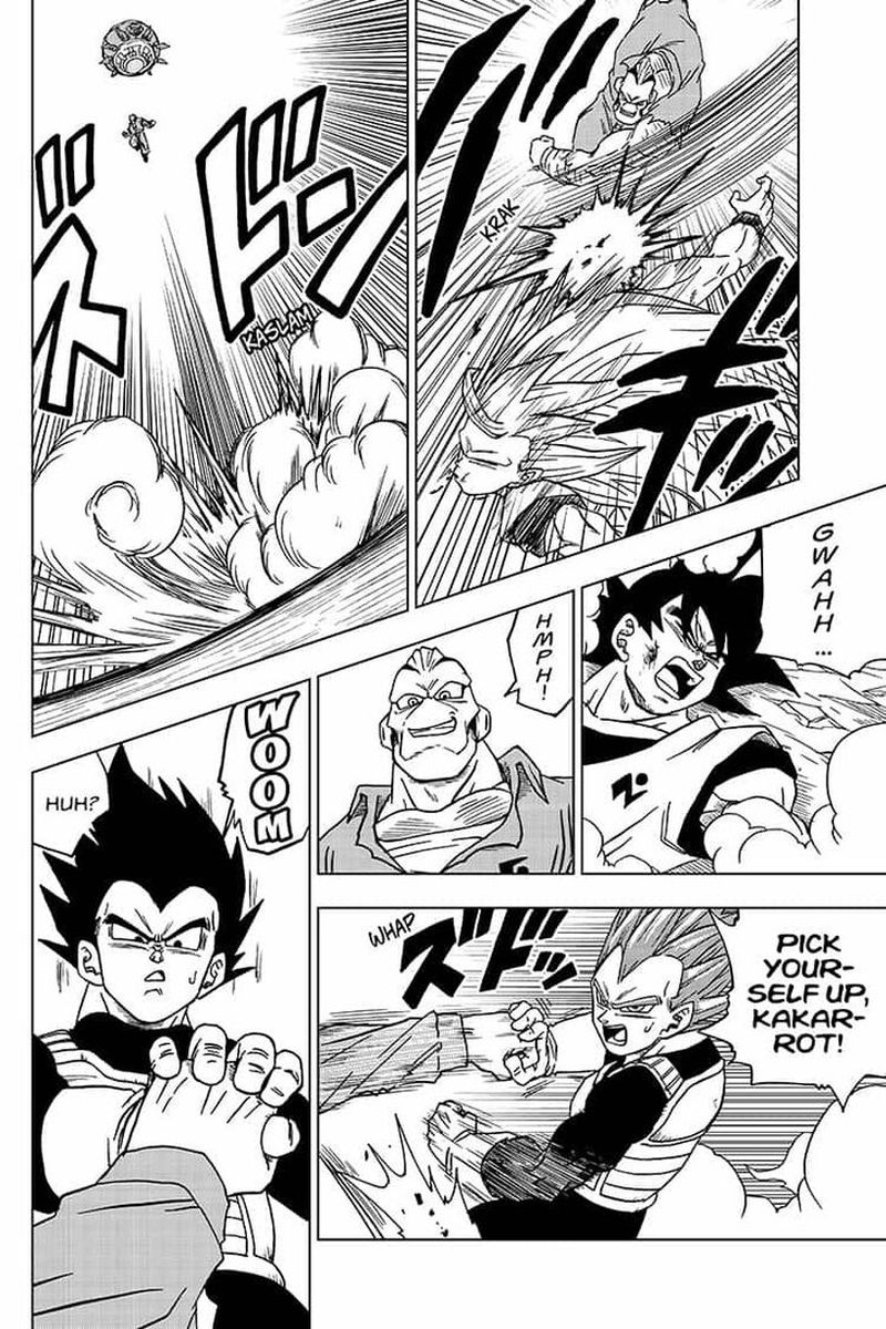 Dragon Ball Super 50 28